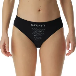 UYN Motyon Slip met Bekleding Dames - Zwart