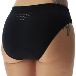 UYN Motyon Slip met Bekleding Dames - Zwart