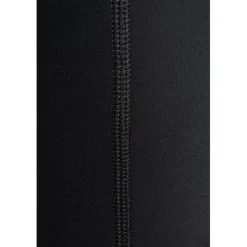 Vaude Beenwarmers II - zwart uni