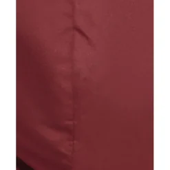 Vaude Capacida Hybrid II Jas Kinderen - carmine