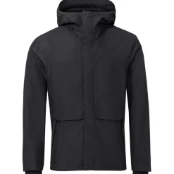 Vaude Comyou Pro Regenjas Heren - black