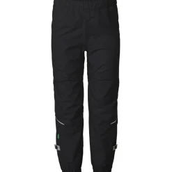 Vaude Grody V Broek Kinder - zwart