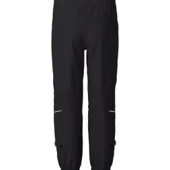 Vaude Grody V Broek Kinder - zwart