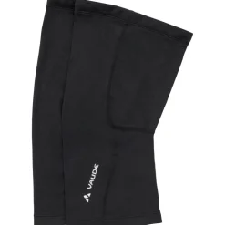 Vaude Kniestukken II - zwart uni