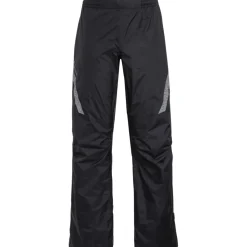 Vaude Luminum II Performance Regenbroek Heren - zwart
