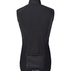 Vaude Matera Air Vest Dames - zwart
