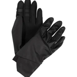 Vaude Moab Handschoenen Unisex - zwart