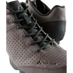 Vaude MTB Kuro Fietsschoenen Heren - black/coconut
