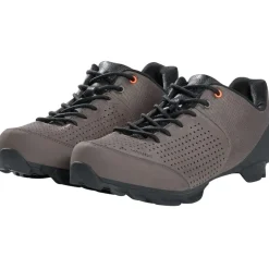 Vaude MTB Kuro Fietsschoenen Heren - black/coconut
