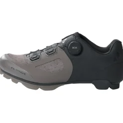 Vaude MTB Kuro Tech Schoenen Heren - zwart/coconut