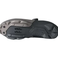 Vaude MTB Kuro Tech Schoenen Heren - zwart/coconut