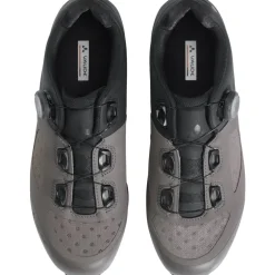 Vaude MTB Kuro Tech Schoenen Heren - zwart/coconut