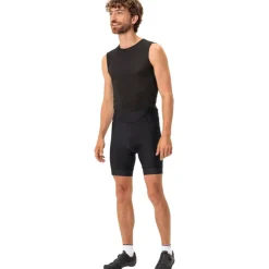 Vaude Posta Fietsshort Heren - zwart