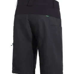 Vaude Qimsa Short II Dames - zwart