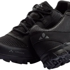 Vaude TVL Pavei Ventilation Fietsschoenen Heren - zwart