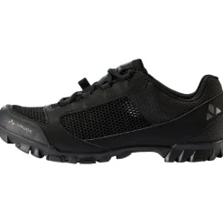 Vaude TVL Pavei Ventilation Fietsschoenen Heren - zwart
