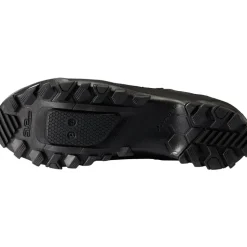 Vaude TVL Pavei Ventilation Fietsschoenen Heren - zwart