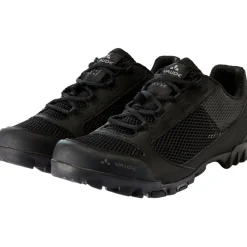 Vaude TVL Pavei Ventilation Fietsschoenen Heren - zwart