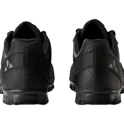 Vaude TVL Pavei Ventilation Fietsschoenen Heren - zwart