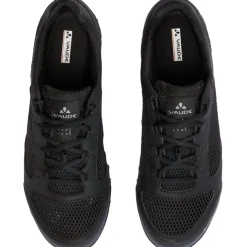 Vaude TVL Pavei Ventilation Fietsschoenen Heren - zwart