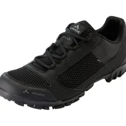 Vaude TVL Pavei Ventilation Fietsschoenen Heren - zwart