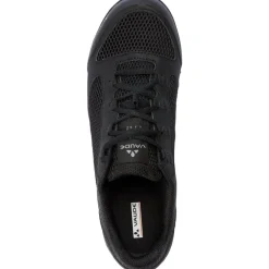 Vaude TVL Pavei Ventilation Fietsschoenen Heren - zwart