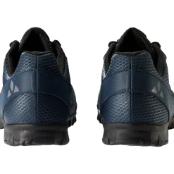 Vaude TVL Pavei Ventilation Fietsschoenen Heren - dark sea