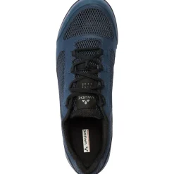 Vaude TVL Pavei Ventilation Fietsschoenen Heren - dark sea
