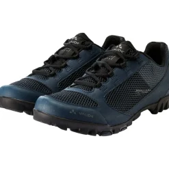 Vaude TVL Pavei Ventilation Fietsschoenen Heren - dark sea