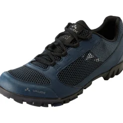 Vaude TVL Pavei Ventilation Fietsschoenen Heren - dark sea