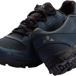 Vaude TVL Pavei Ventilation Fietsschoenen Heren - dark sea