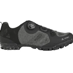 Vaude TVL Skoj Schoenen Heren - zwart