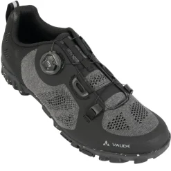 Vaude TVL Skoj Schoenen Heren - zwart