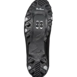 Vaude TVL Sykkel Fietsschoenen Heren - black