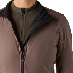 Velocio Alpha Air Jas Dames - Plum Truffle