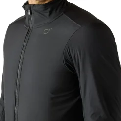 Velocio Alpha Air Jas Heren - Zwart