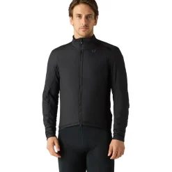 Velocio Alpha Air Jas Heren - Zwart
