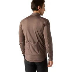 Velocio Alpha Air Jas Heren - Plum Truffle