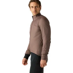 Velocio Alpha Air Jas Heren - Plum Truffle