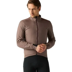 Velocio Alpha Air Jas Heren - Plum Truffle