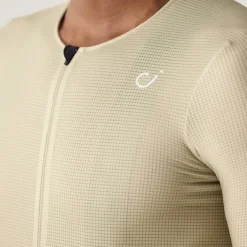 Velocio Concept Fietsshirt heren - Moss Gray
