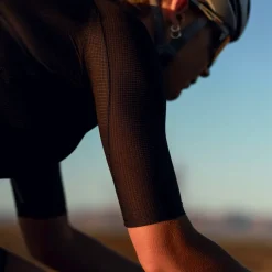 Velocio Concept Fietsshirt Dames - Moss Gray