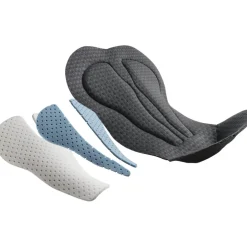 Velocio Luxe Thermal Fietsshort met Bretels Heren - Zwart