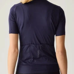 Velocio One Fietsshirt Dames - Dusk