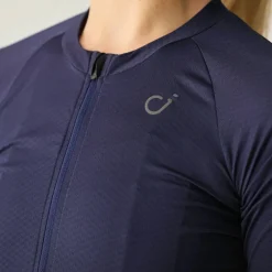 Velocio One Fietsshirt Dames - Pale Aqua