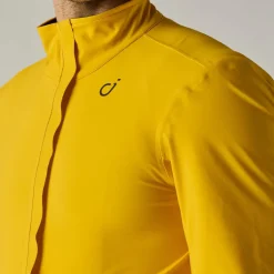 Velocio One Jas Heren - Marigold