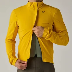 Velocio One Jas Heren - Zwart