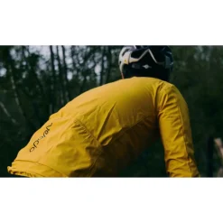 Velocio One Jas Heren - Zwart