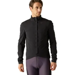 Velocio One Jas Heren - Zwart