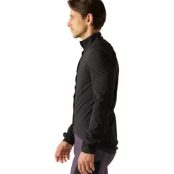 Velocio One Jas Heren - Zwart